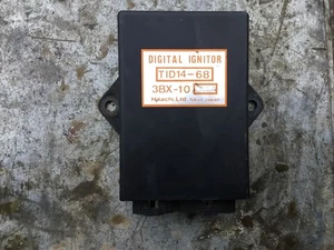Yamaha FZ600 FZ 600 CDI ECU TID14-68 - Picture 1 of 3