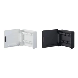 Key Box with Lock, Key Storage Box, Keychain Organizer for Apartment Door, - Picture 1 of 13