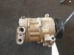 HOLDEN COMMODORE A/C COMPRESSOR VE, 3.0/3.6, 6SEU16C, 1 PLUG TYPE, 09/06-05/13 0 - Picture 1 of 8