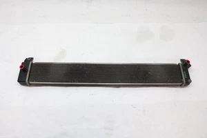 2017 TOYOTA CAMRY RADIATOR COOLER INVERTER OEM 12 13 14 15 16 17 - Picture 1 of 9