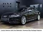 2017 Audi S6 4.0T Premium Plus