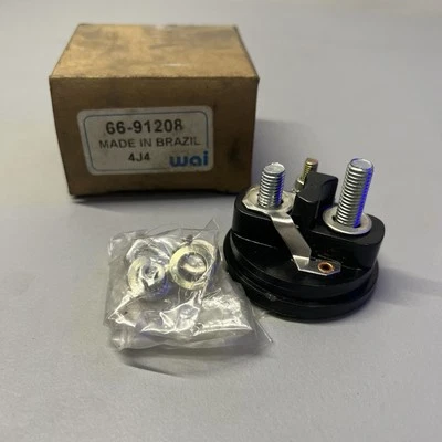 Solenoid Cap Assy 66-91208 230-40004 - Image 1 of 2