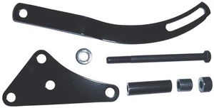 1966-69 Mopar Small Block W/Cast Iron Water Pump Alternator Bracket Set - Picture 1 of 1