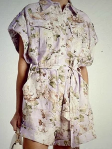Playsuit der Marke ZIMMERMANN - Bild 1 von 4