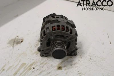 Alternatore destro ORIGINALE SKODA OCTAVIA III Combi (5E5, 5E6) 2019 - Immagine 1 di 3