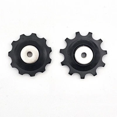 Shimano Spares Bicycle Cycle Bike RD-5800 Tension And Guide Pulley Set - GS-Type - Image 1 of 2
