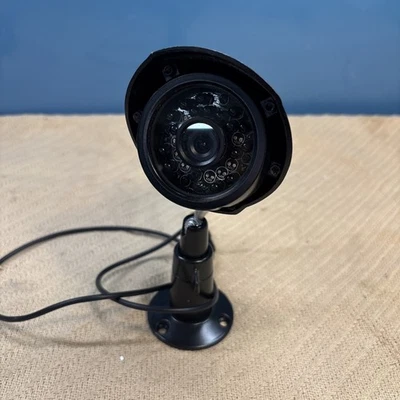 Lorex LW2744 Digital Wireless Color Camera. Component Model # MC1740 - Image 1 of 4