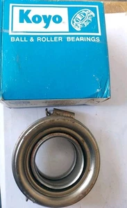 CLUTCH RELEASE BEARING. KOYO RCTS351SA4.ADT33305 - Picture 1 of 1