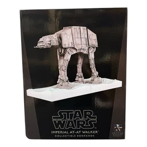 Gentle Giant Star Wars AT-AT Walker Buchstützen 452/800 NEU versiegelter Schaumstoff mit Echtheitszertifikat - Bild 1 von 8