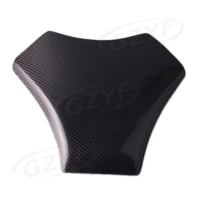 Motorcycle Carbon Fiber Fuel Gas Tank Pad Protector For Honda CBR1000RR 2008-11 Foto 1 de 4