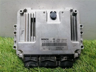 Centralina Renault megane ii berlina 5p 2002 19 confort expression 19 ltr 96 kw - Immagine 1 di 4