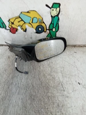 2004 Pontiac Grand Prix Side View Mirror, Passenger Side (RF) OEM  - Image 1 of 3