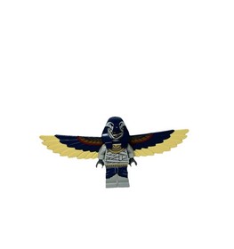 LEGO Pharaoh's Quest 7327 7307 853176 pha005 Flying Mummy Minifigure mf57