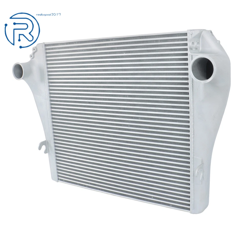 For Volvo VN Series & Mack CXU Core D13 D16 21504560 20956580 Charge Air Cooler Foto 1 de 4