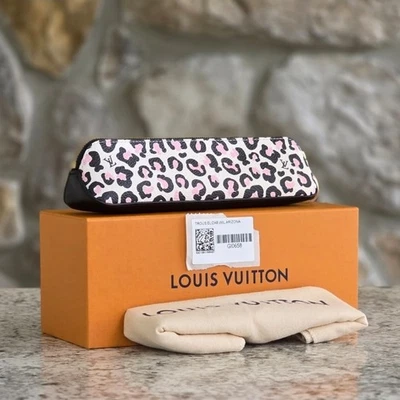 Bolsa para lápices Louis Vuitton Wild At Heart Elizabeth Foto 1 de 4