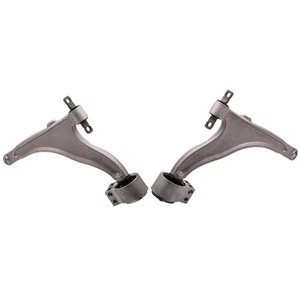 Suspension 2pcs Front Lower Control Arm Left & Right for 2010-2016 Cadillac SRX - Picture 1 of 19
