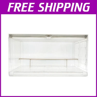 Toy Collection Container with Color Light Options - Image 1 of 4