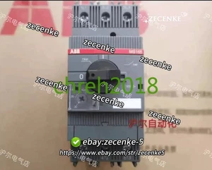 1 PCS NEW IN BOX ABB motor protection starter MS165-54 - Picture 1 of 3