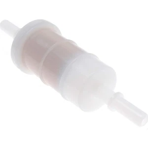 In Line Fuel Filter 4-stroke Outboard for Mercury 879885Q 30 50 60 90 115-400HP - Picture 1 of 8