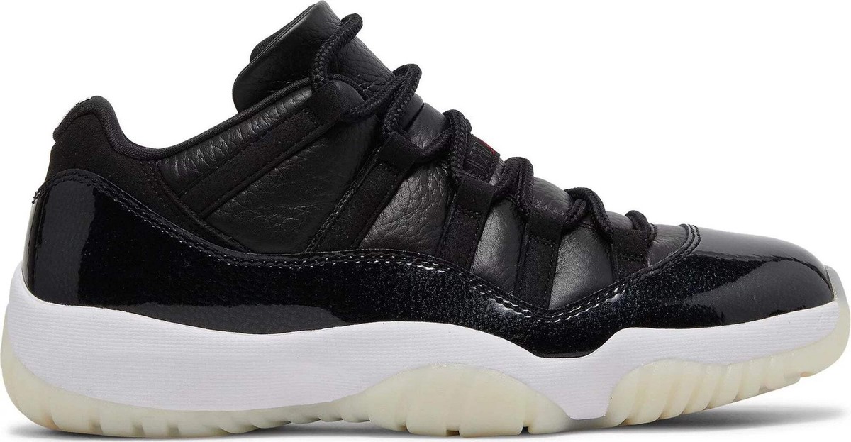 シューズ(男性用) JORDAN11 LOW 28cm Jordan 11 Retro Low 72-10 for Sale | Authenticity Guaranteed