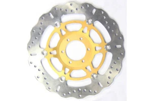 Yamaha TDM 850 1991-2001 EBC Front XC Brake Disc MD2001XC - Picture 1 of 4