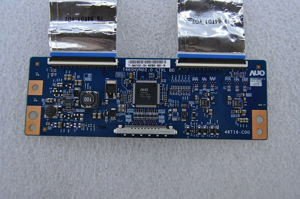 WESTINGHOUSE CW46T9FW PLACA T-CON T460HVN02.0 46T16-C00 3607 Foto 1 de 1