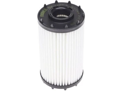 For 2018-2023 Audi S4 Oil Filter Mahle 76593JSVF 2019 2020 2021 2022 3.0L V6 - Image 1 of 2
