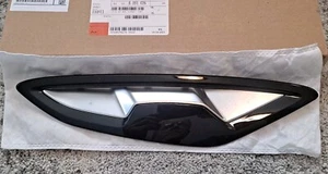 2017-18 BMW G14 G15 G16 M850 840I RH FENDER MOLDING TRIM DUCT AIR OEM. READ - Picture 1 of 7