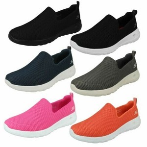 zapatos skechers mujer