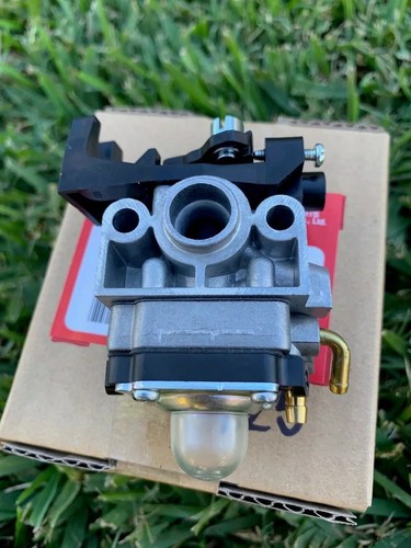 Carburatore Honda Gx35 Carburatore Per Honda GX25 GX35 - Ricambio Non Originale Honda Ps150
