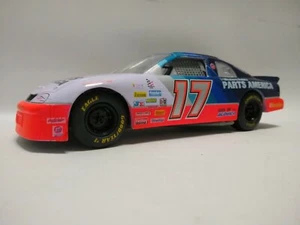 1996 DARRELL WALTRIP 17 PARTS AMERICA 1 64TH SCALE DIECAST - Picture 1 of 3