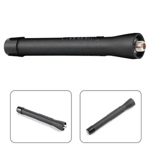 1x XTS5000 Stubby Antenna 400Mhz Car Radio 10cm Antenna per XTS5000 Radio H7 Y - Zdjęcie 1 z 11