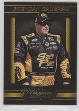 2016 Panini Torque Gold Brendan Gaughan #51