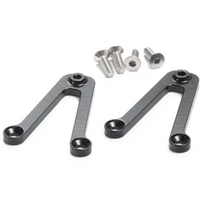 Soporte de amortiguador de extensión frontal CNC 1/10 RC sobre orugas para TF2 Trail Finder 2 - Imagen 1 de 9