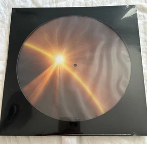 ABBA - Voyage (Limited Edition Picture Disc Vinyl) - BRAND NEW/SEALED - Picture 1 of 2