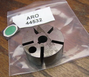 ARO Rotor Ingersoll Rand Parte # 44532 - Imagen 1 de 4