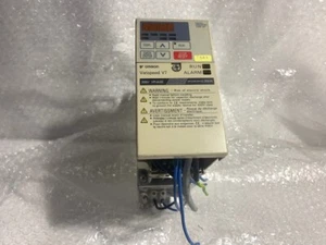 Yaskawa Varispeed V7 CIMR-V7CCB0P4  - Imagen 1 de 7
