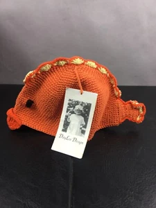 Day Lee Design San Diego Hat Company Baby Goldfish Hat Beanie 3-6months - Picture 1 of 3
