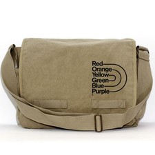 Bag Personal - Vegan Leather Bag , Makeup ,  Pouch Cosmetic Gift