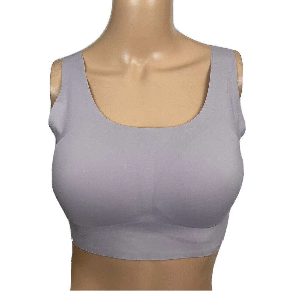 Sujetador Rhonda Shear Invisible Body Talla Mediana Foto 1 de 4