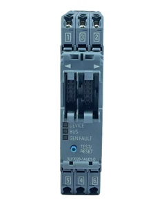 Unidad base Siemens SIMOCODE PRO S 3UF7020-1AU01-0 - Imagen 1 de 11