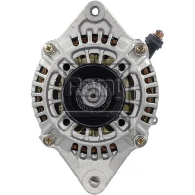 Alternator For 1995-2002 Kia Sportage 2.0L 4 Cyl 2000 1999 1996 1997 1998 Remy - Image 1 of 4