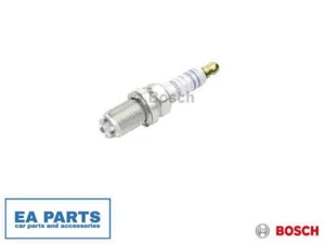 6x Spark Plug for AUDI PORSCHE BOSCH 0 242 240 587 - Picture 1 of 9