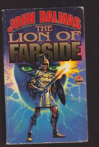 JOHN DALMAS pb The Lion of Dalmas - Picture 1 of 1