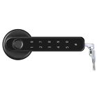 Cutting edge Touch Control Keyless Digital Door Lock with Advanced Features
