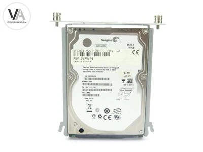 Seagate Festplatte Slide In Compact Hard Drive 5AC801.HDDI-00 - Bild 1 von 3