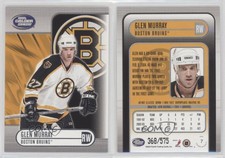 2003-04 Pacific Calder Silver /575 Glen Murray #7