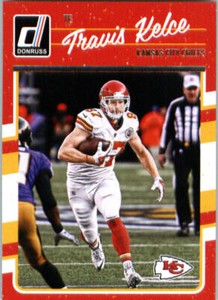 2016 DONRUSS FOOTBALL SINGLES - COMPLETE YOUR SET - YOU PICK! VETS/STARS/RC NFL