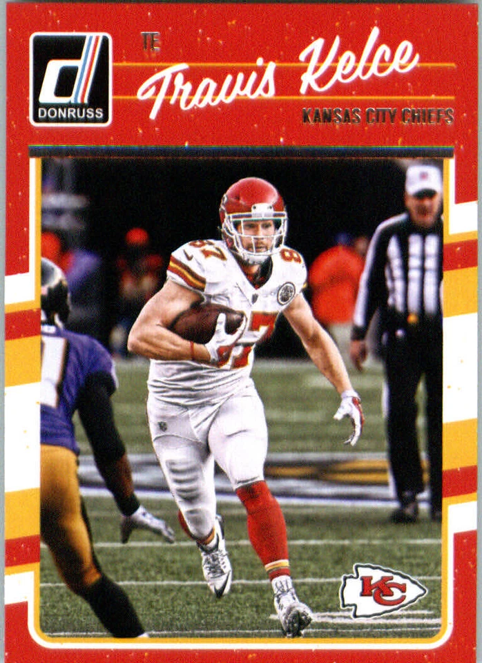 2016 DONRUSS FOOTBALL SINGLES - COMPLETE YOUR SET - YOU PICK! VETS/STARS/RC NFL - Image 1 of 1
