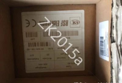 MSA 670.73 FAST SHIP BY DHL OR EMS  - Image 1 of 2